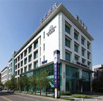 臺邦商旅1