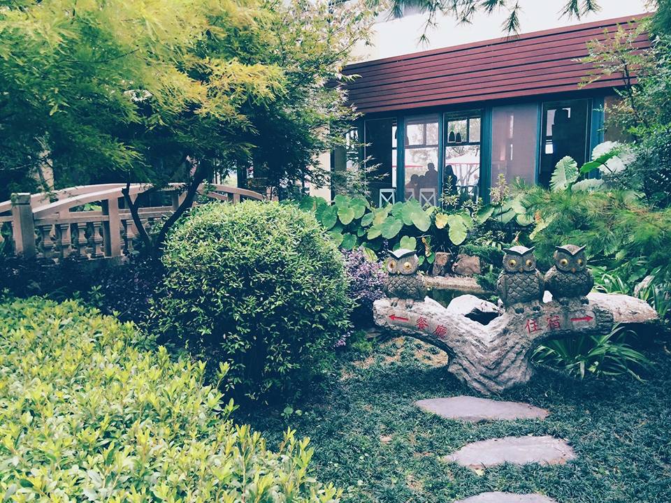 雲舞樓民宿-5