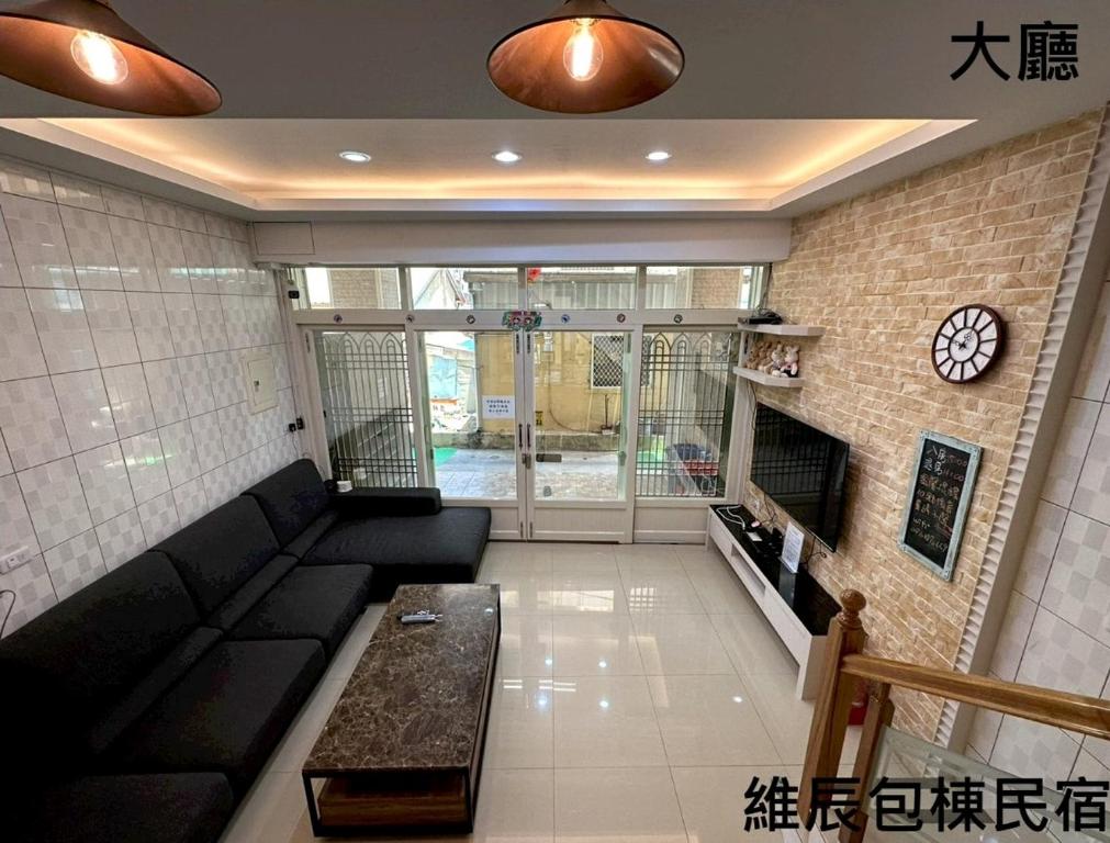 維辰民宿-1