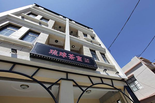 現代館民宿-1