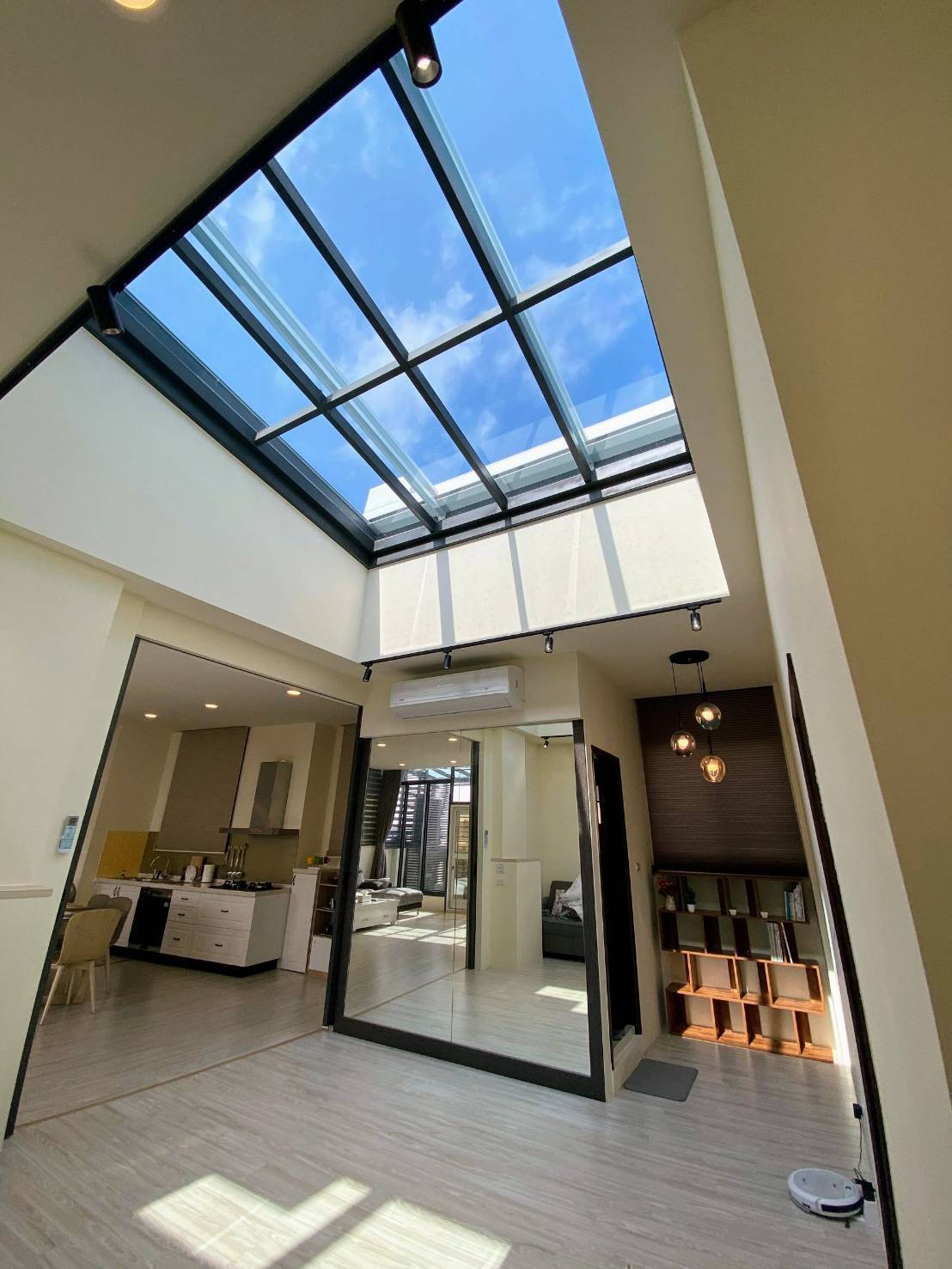 別有洞天-新生館民宿-1