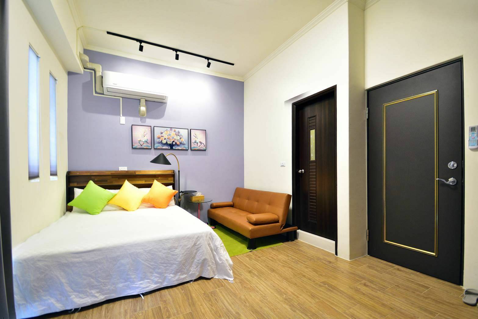 別有洞天-新生館民宿-2