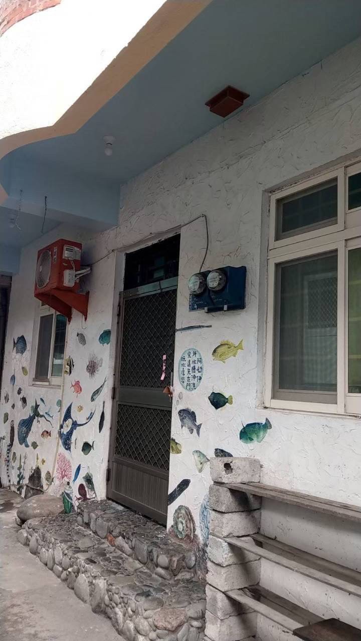 海波浪民宿-2