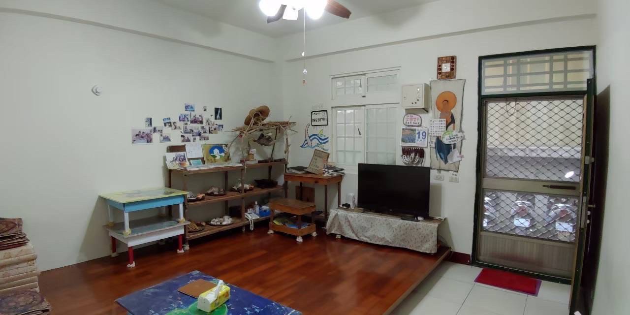 海波浪民宿-3