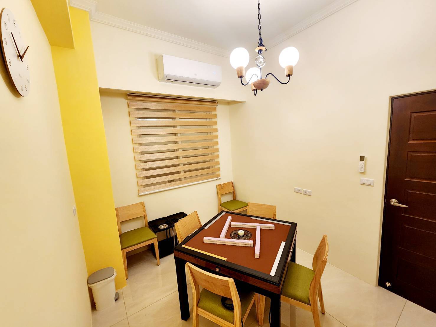 別有洞天-敦惠館民宿-2