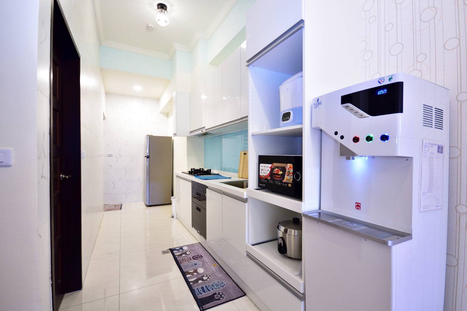 別有洞天-敦惠館民宿-3