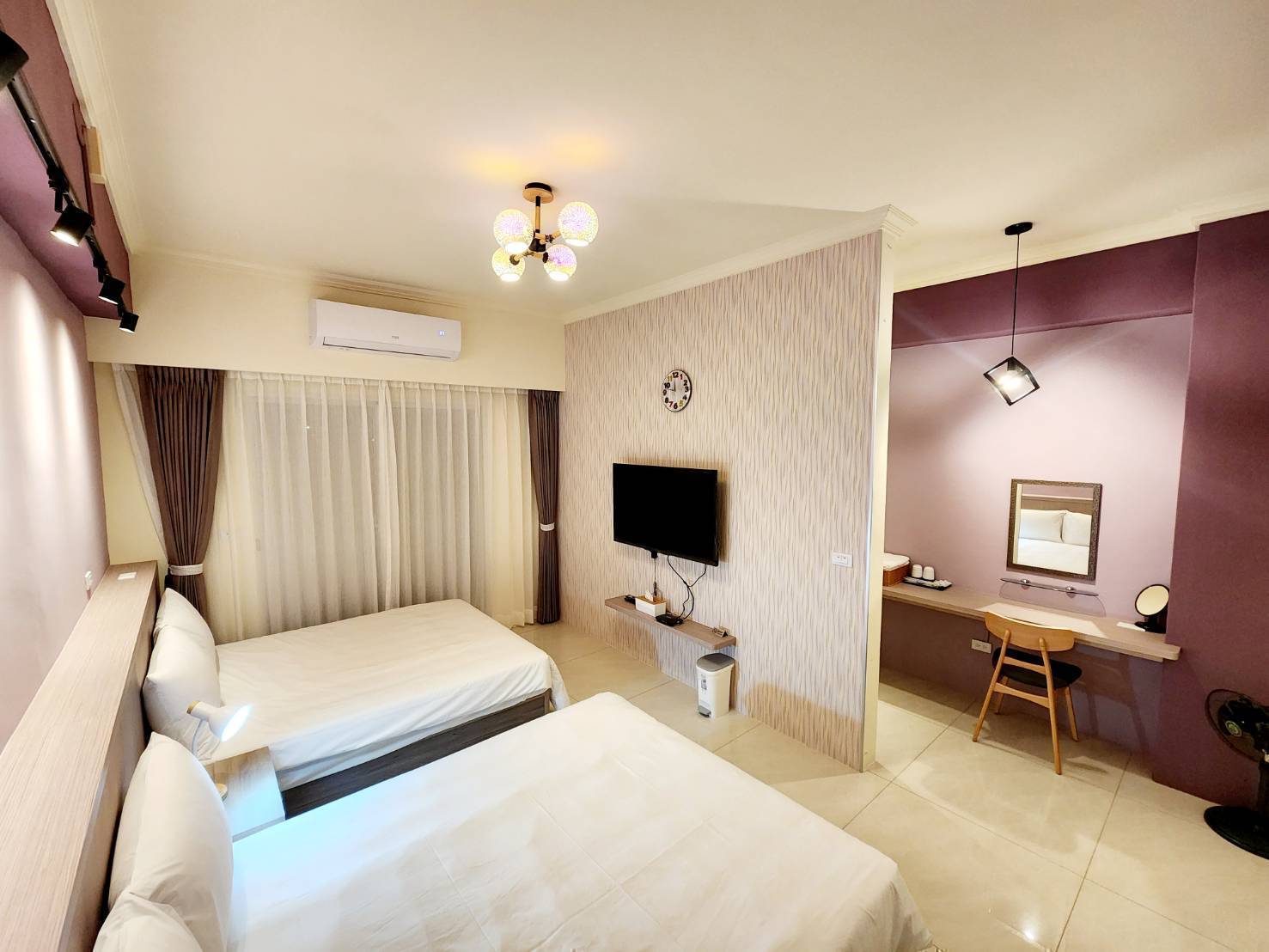 別有洞天-敦惠館民宿-5