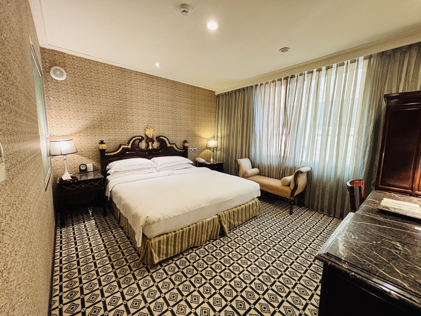 皇家季節酒店1館-3