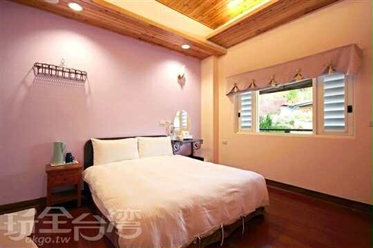 盧森堡民宿-2