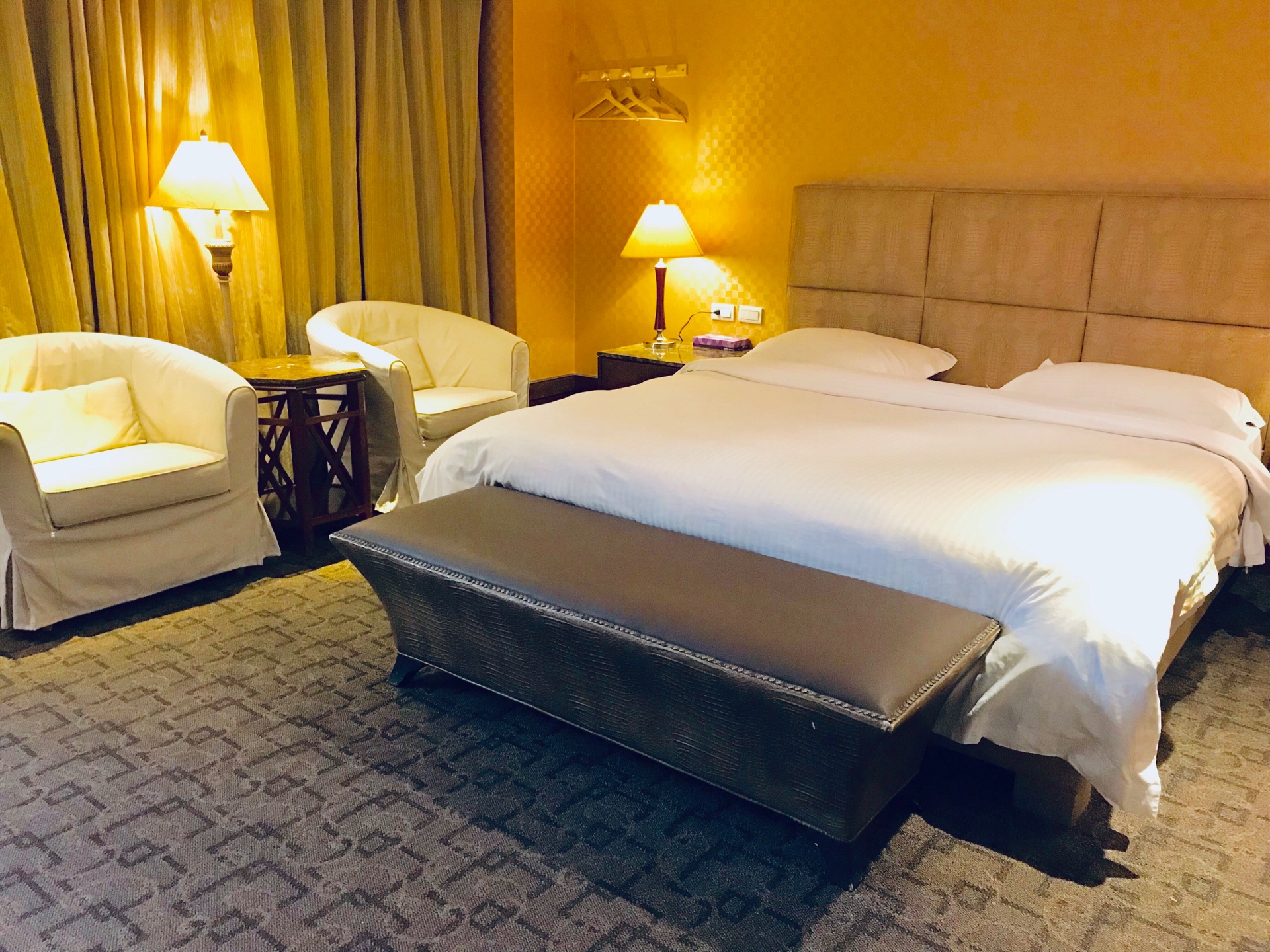 凱微精品旅館-2