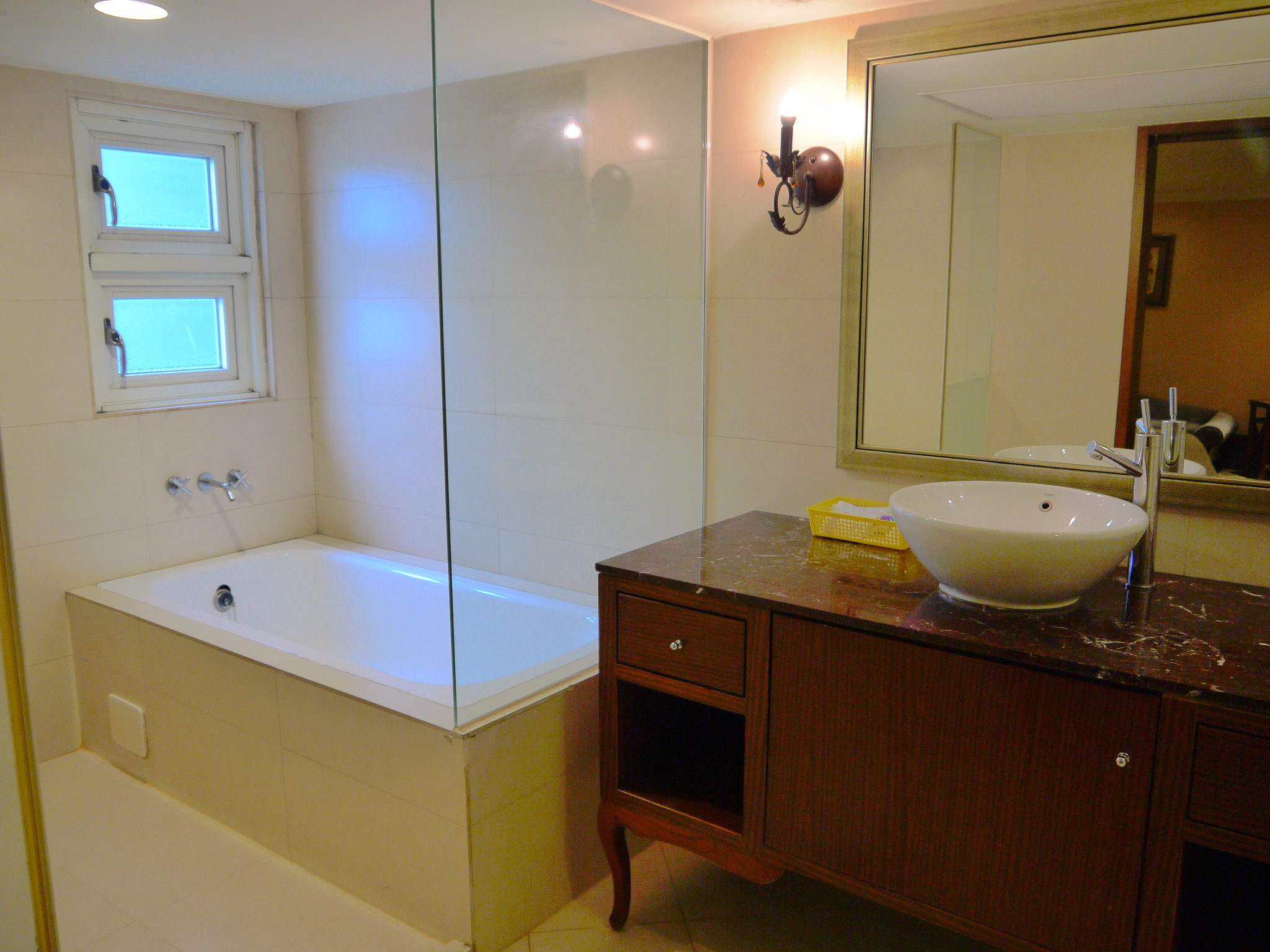 凱微精品旅館-3