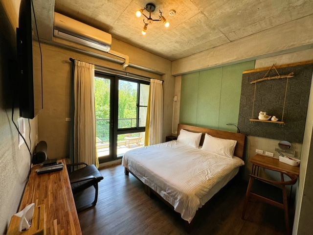 山田美居民宿-3