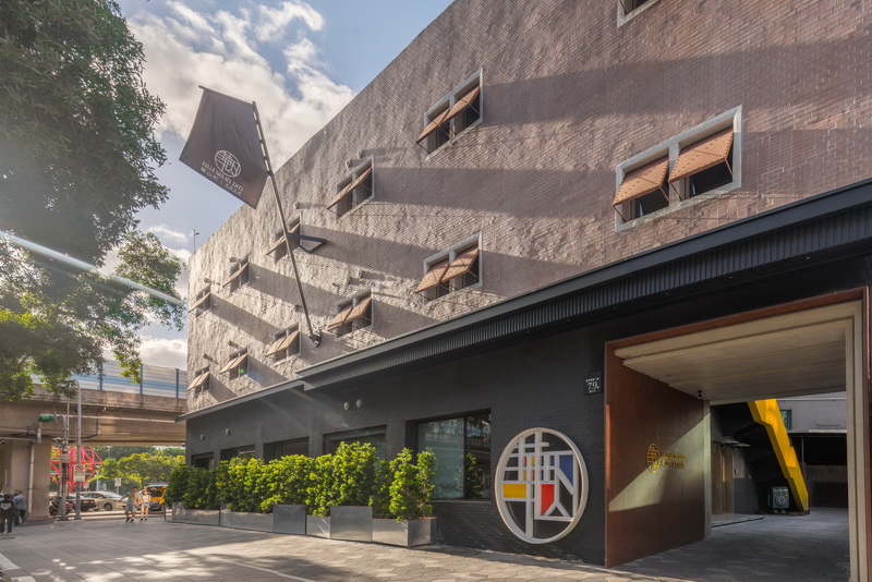 天成文旅 華山町-1