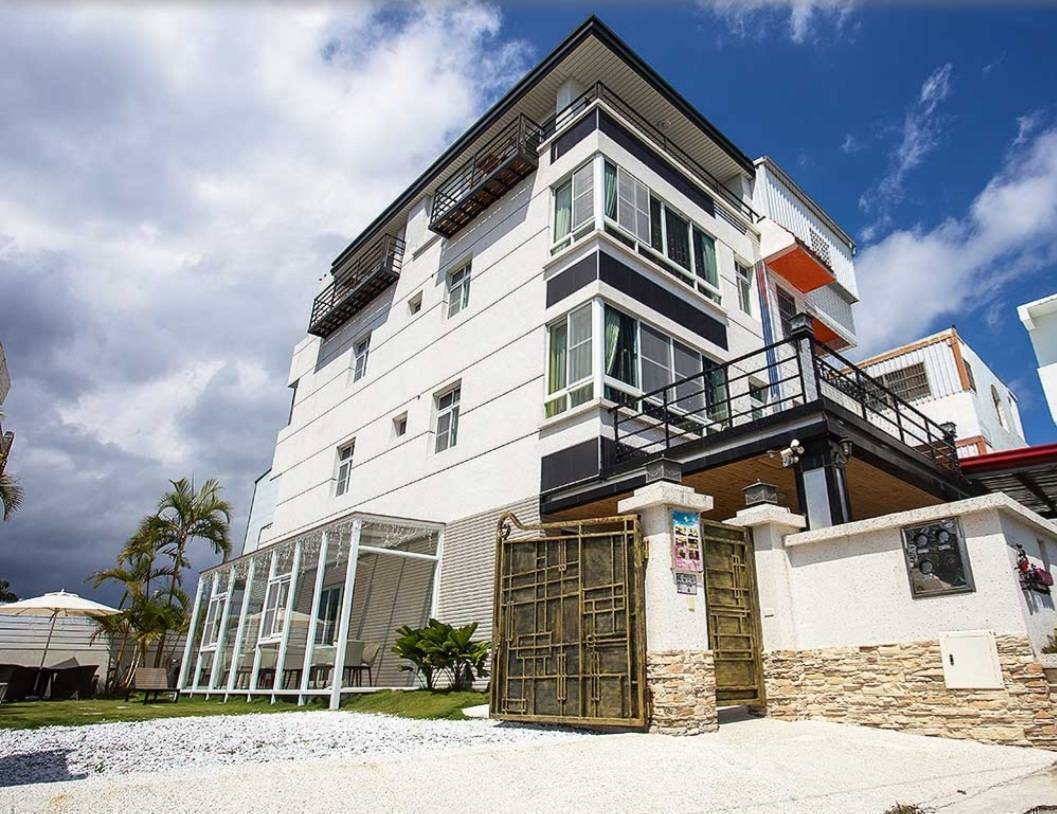 愛旅行優質民宿1