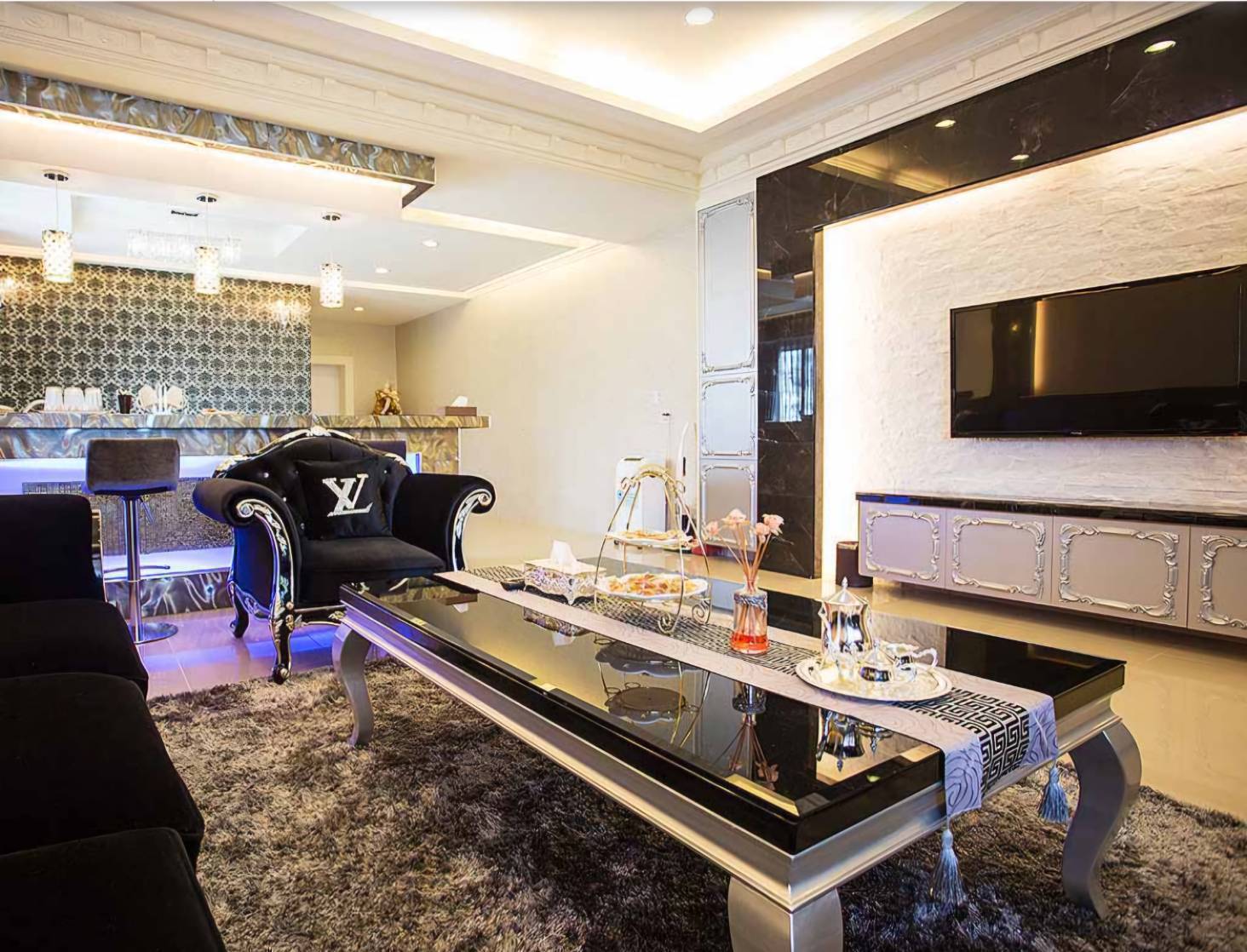 愛旅行優質民宿2