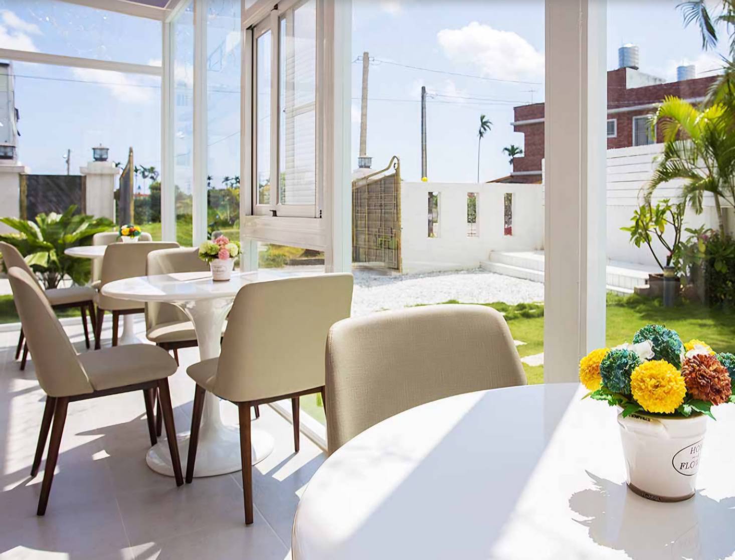 愛旅行優質民宿4