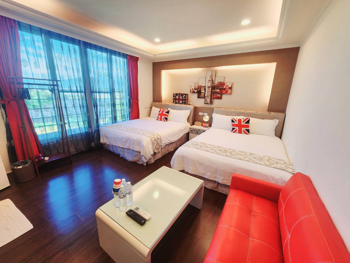 愛旅行優質民宿6