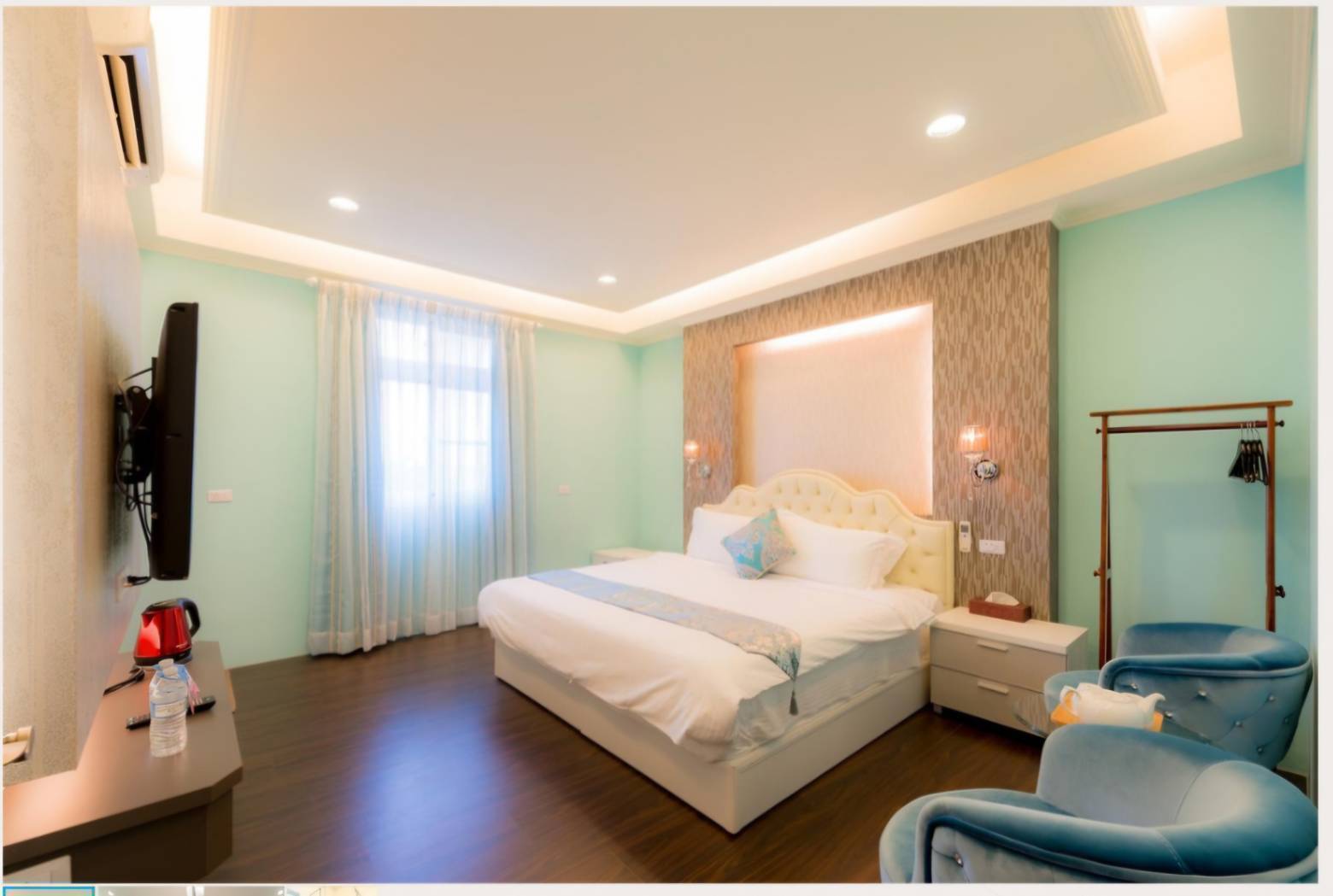 愛旅行優質民宿7