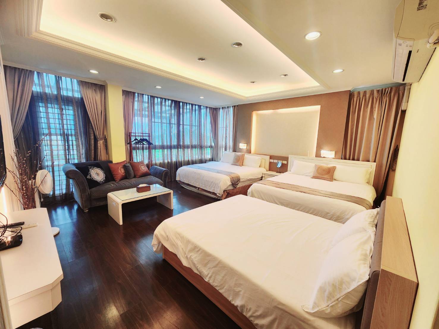 愛旅行優質民宿8