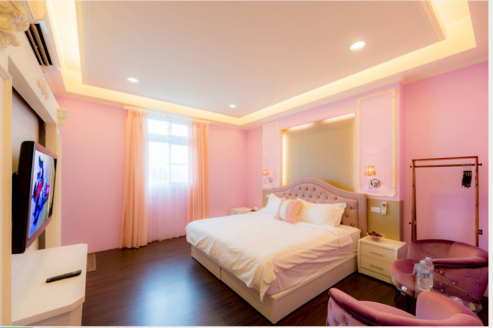 愛旅行優質民宿9