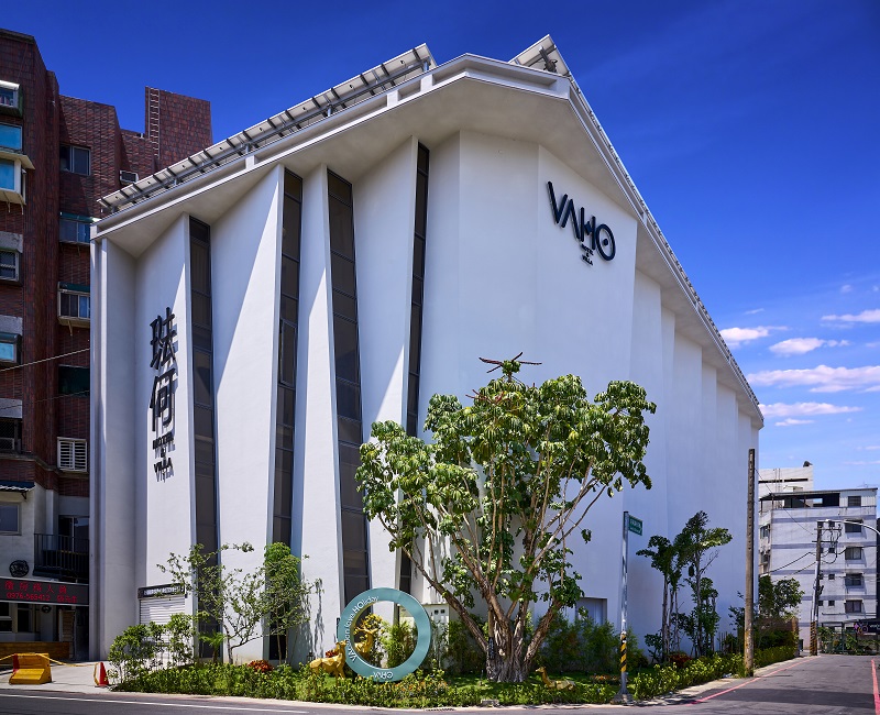 琺何旅館有限公司-1