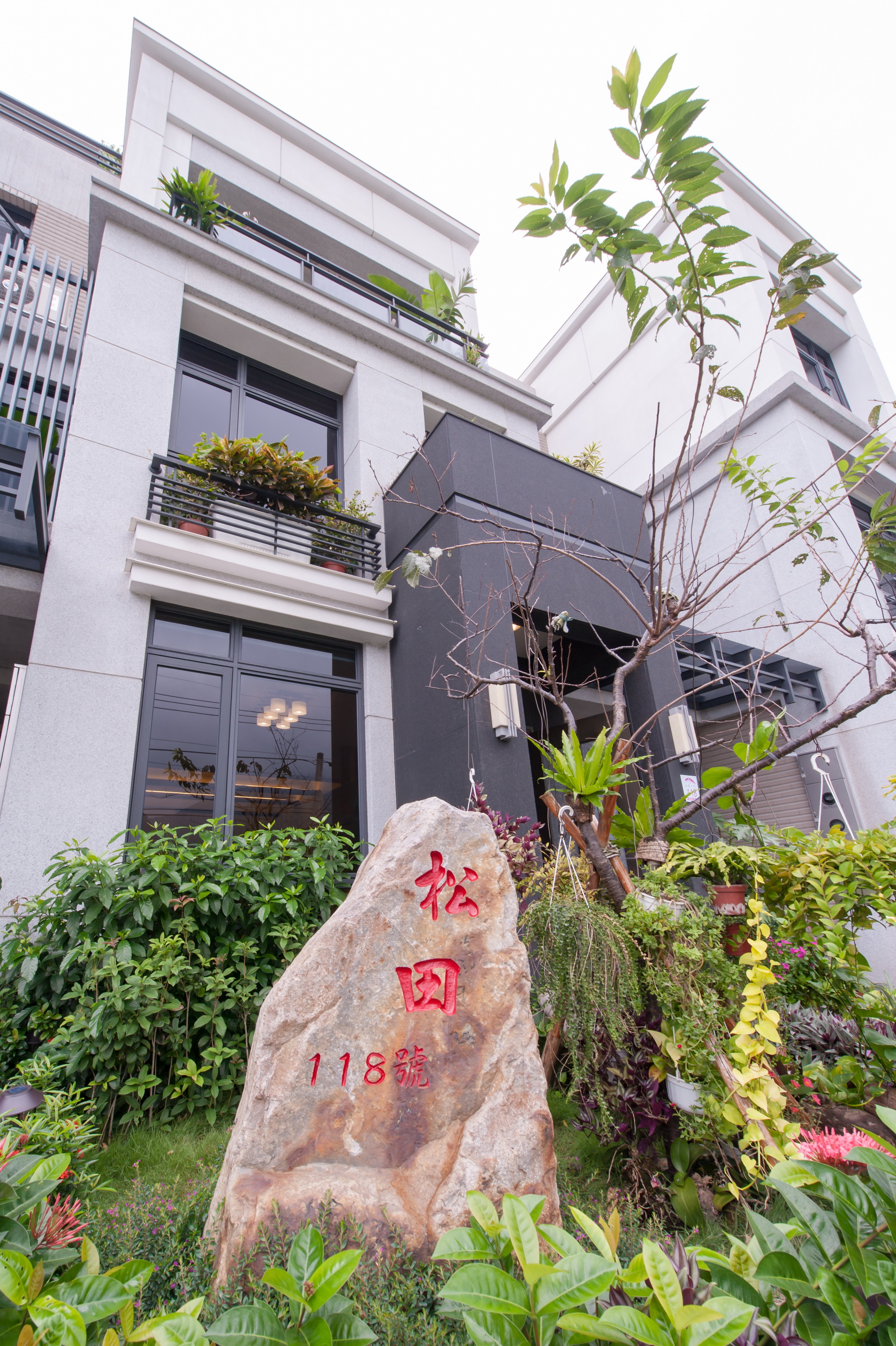 Song Tian Homestay-9