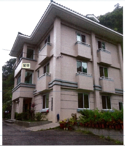 泡泡民宿-1