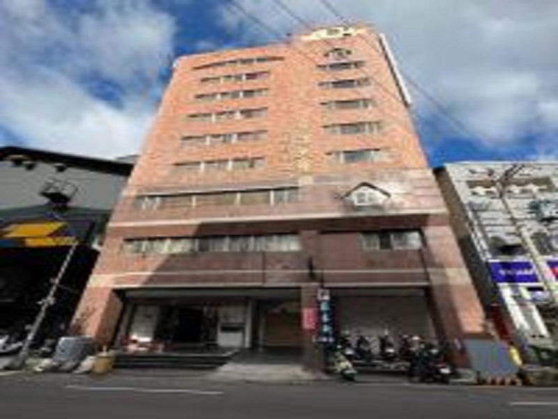 荷米斯飯店-3