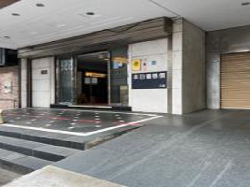 荷米斯飯店-4