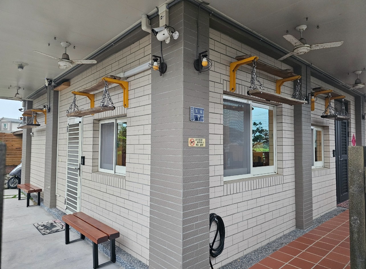 龜樹民宿-1