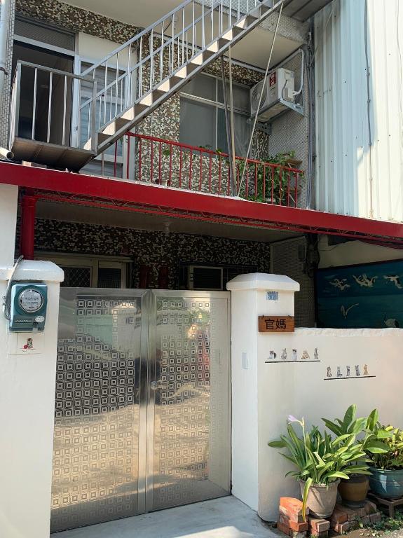 Guan Ma Homestay-1