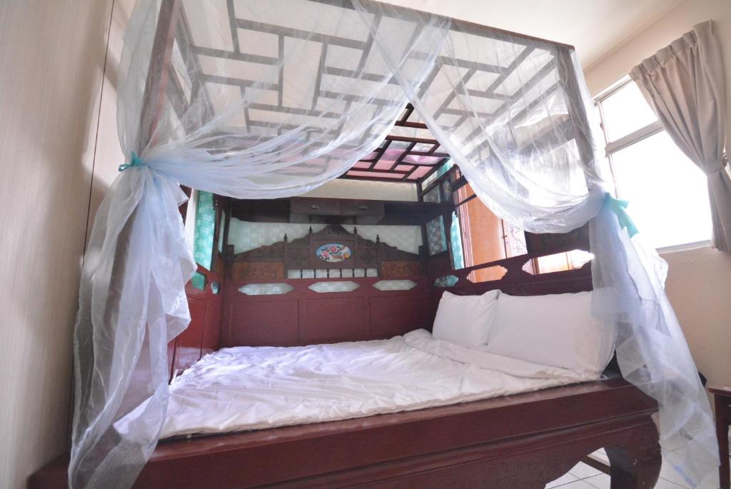 Guan Ma Homestay-2