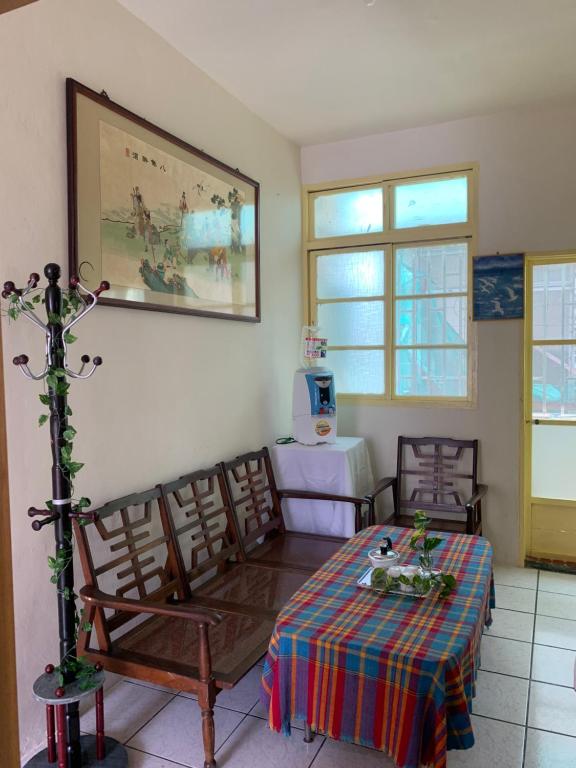 Guan Ma Homestay-3