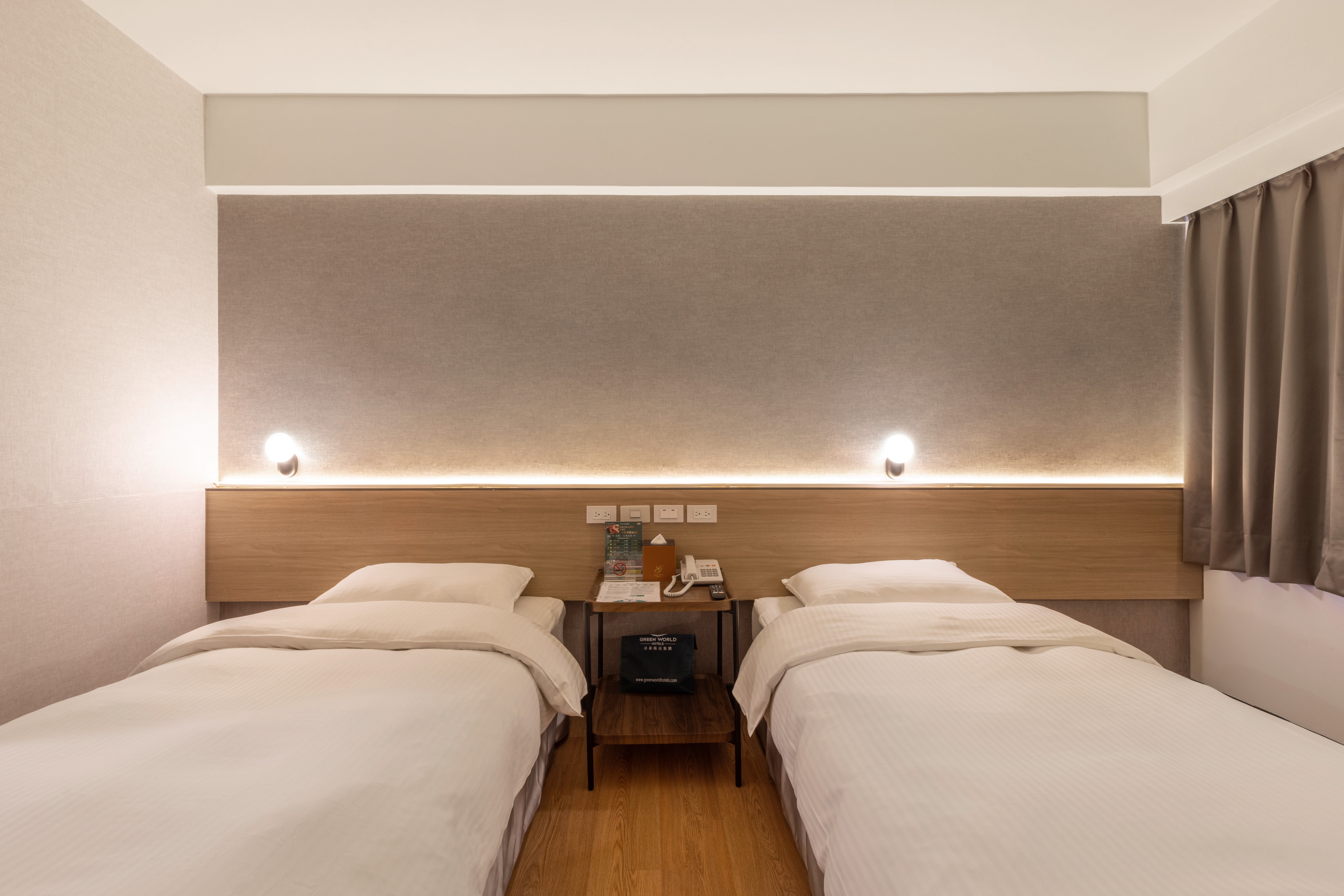 洛碁大飯店新仕界-5