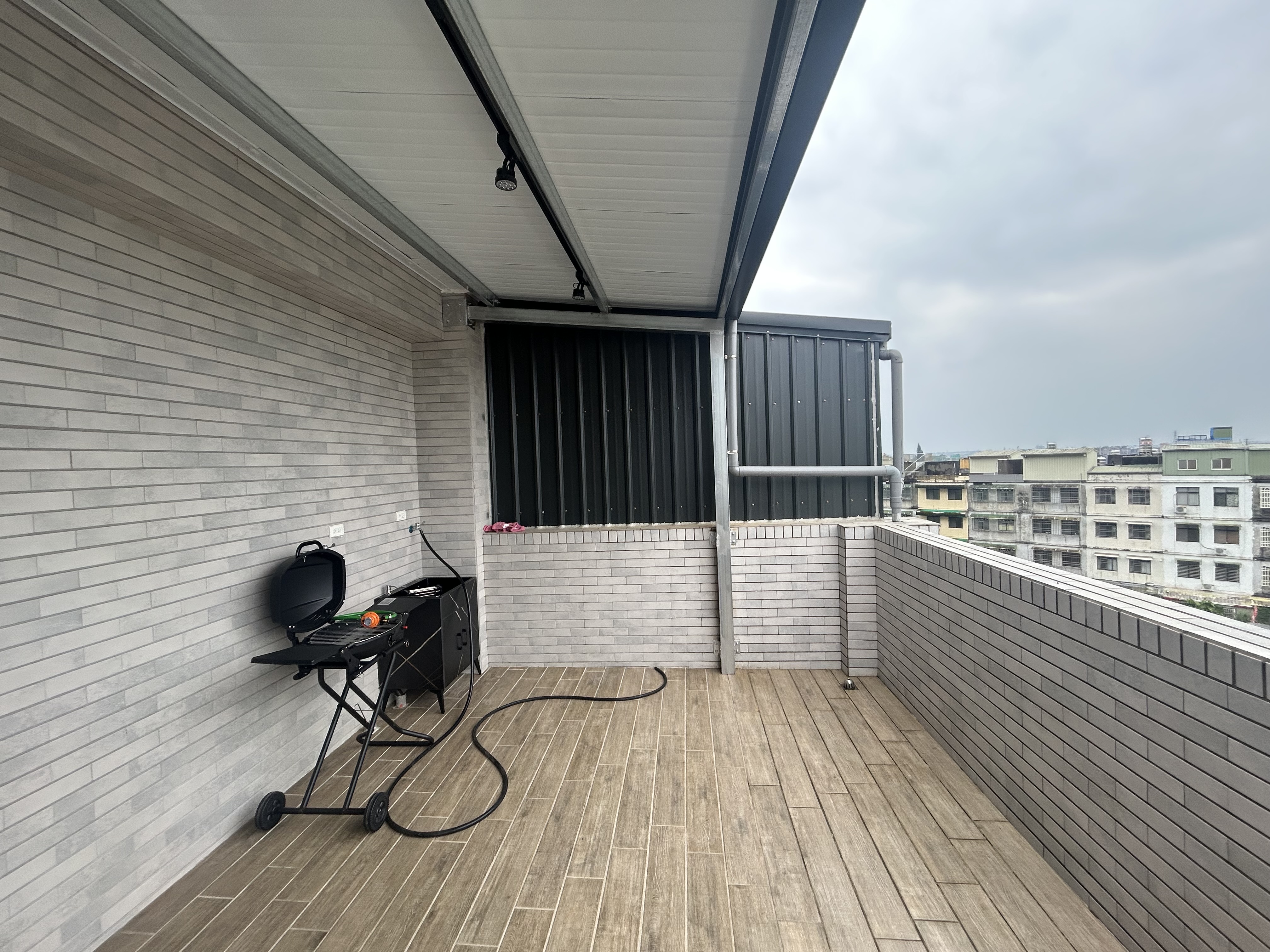雲京馨電梯民宿二館-7