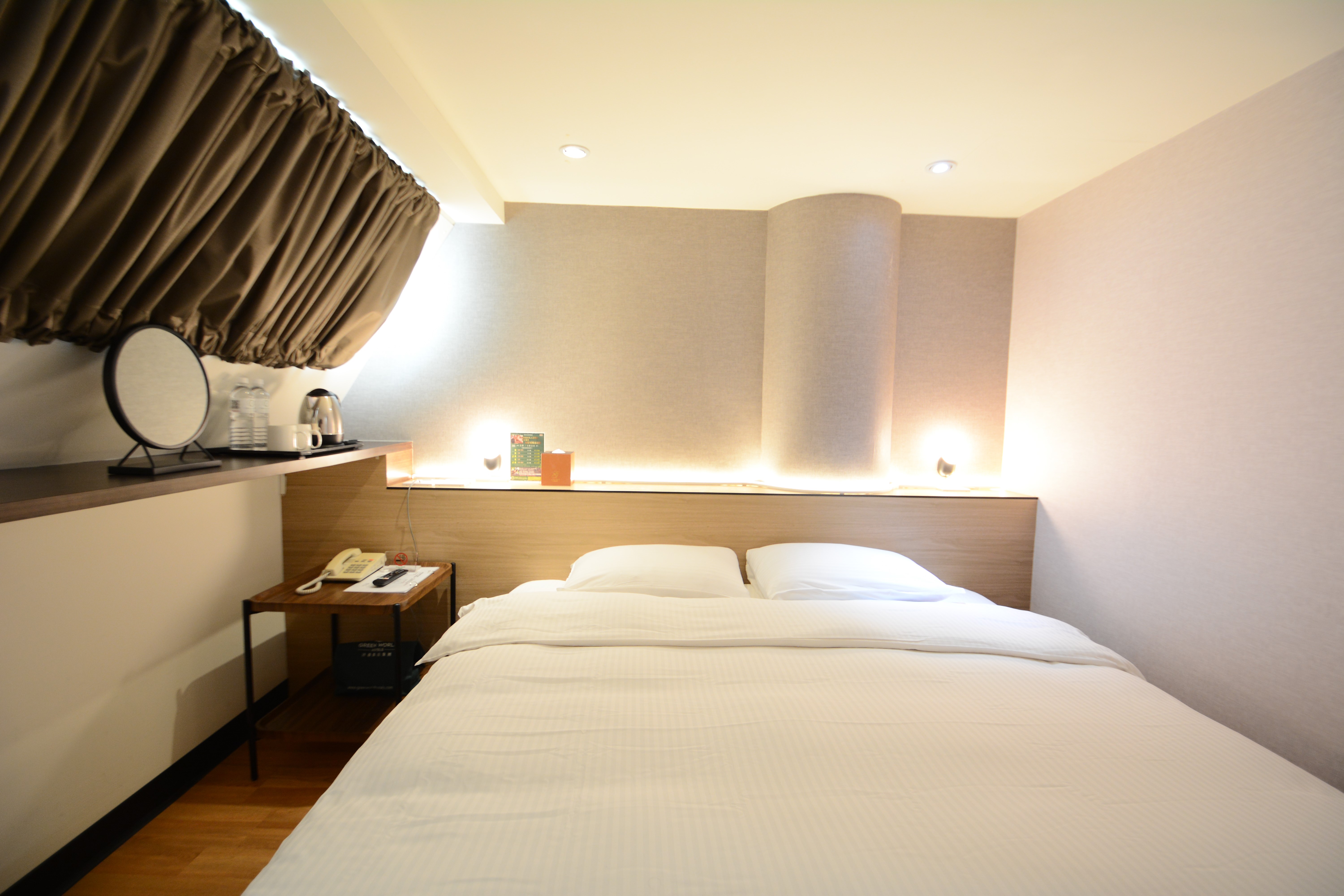 洛碁大飯店新仕界-7