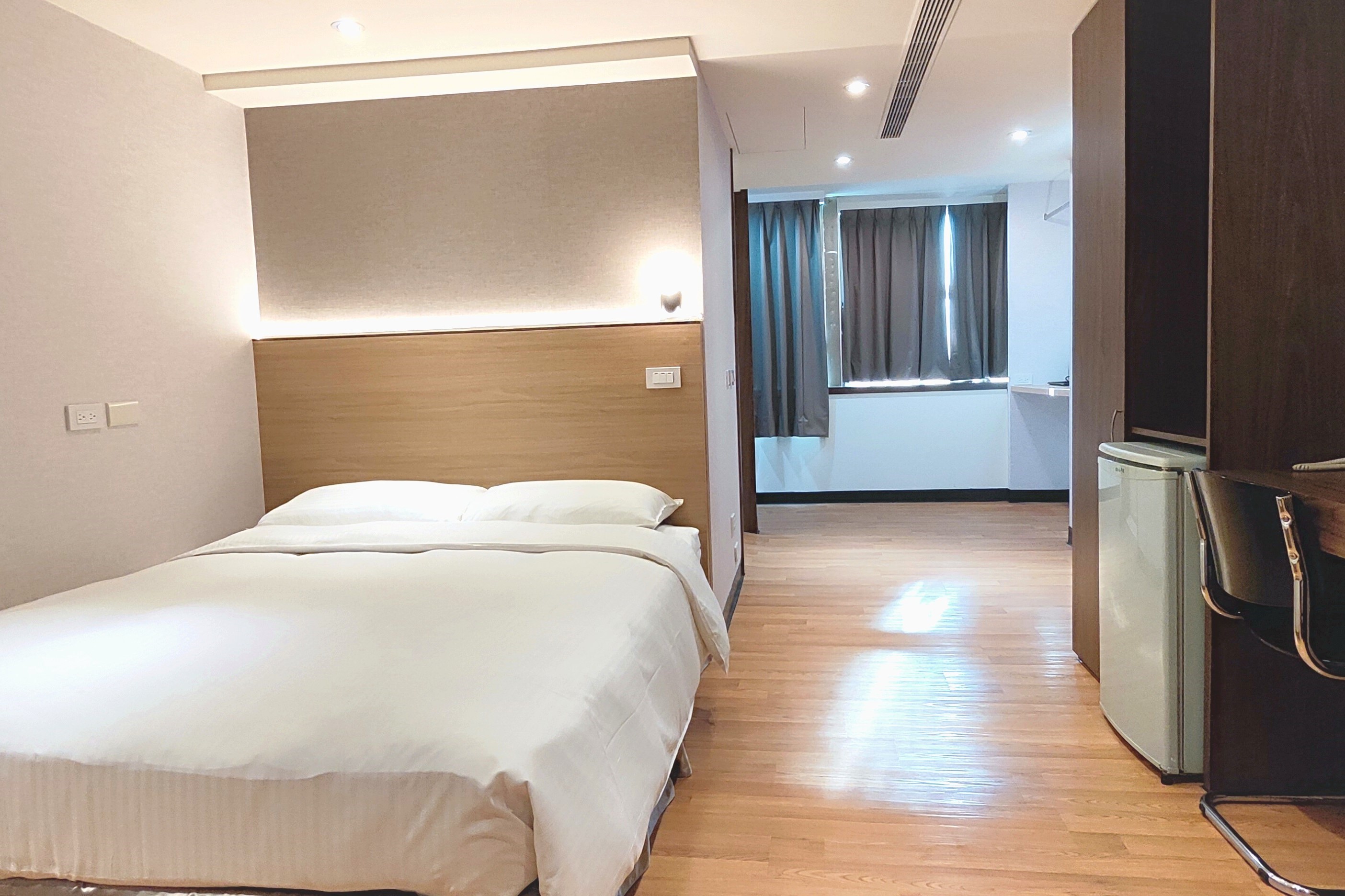 洛碁大飯店新仕界-8