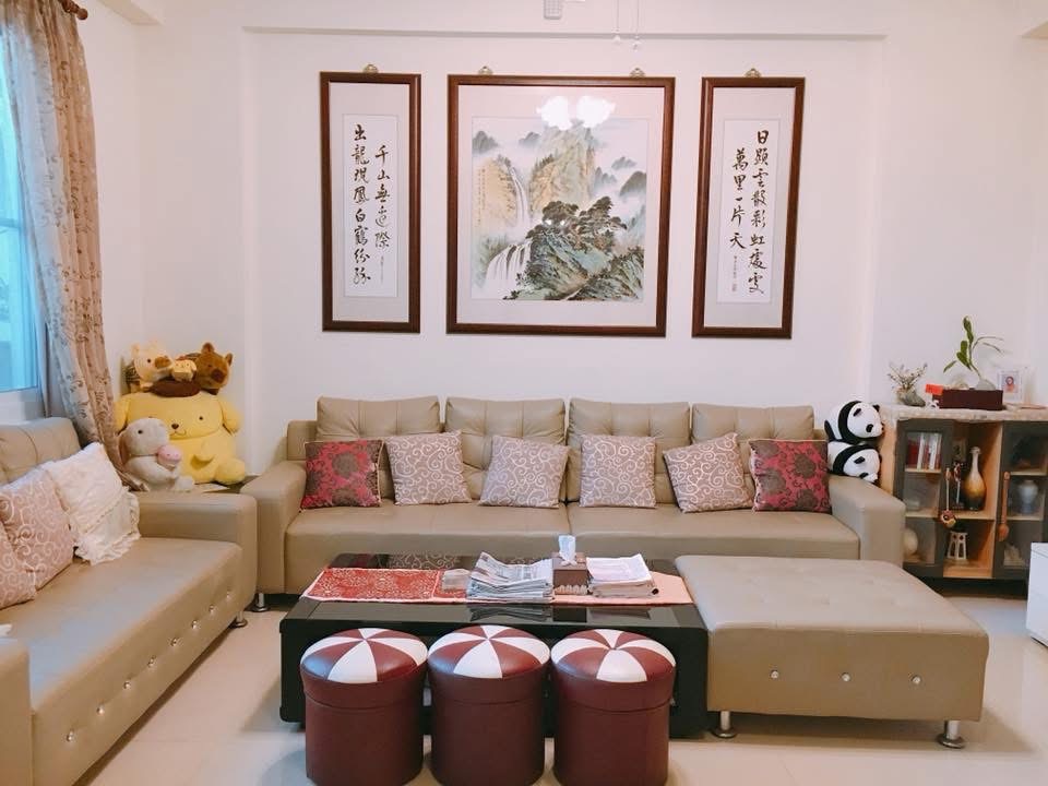 日出天際民宿1