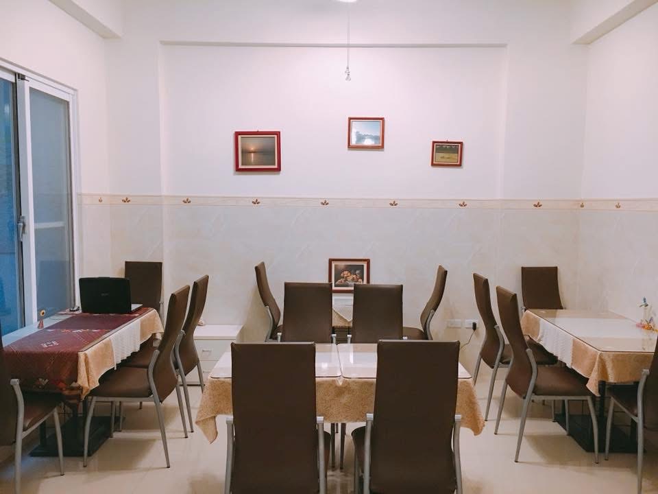 日出天際民宿4