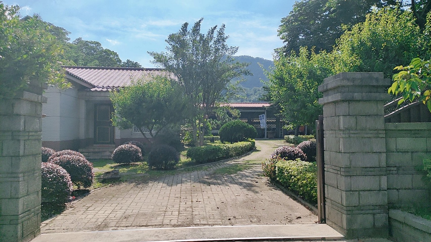 進泉莊民宿-1
