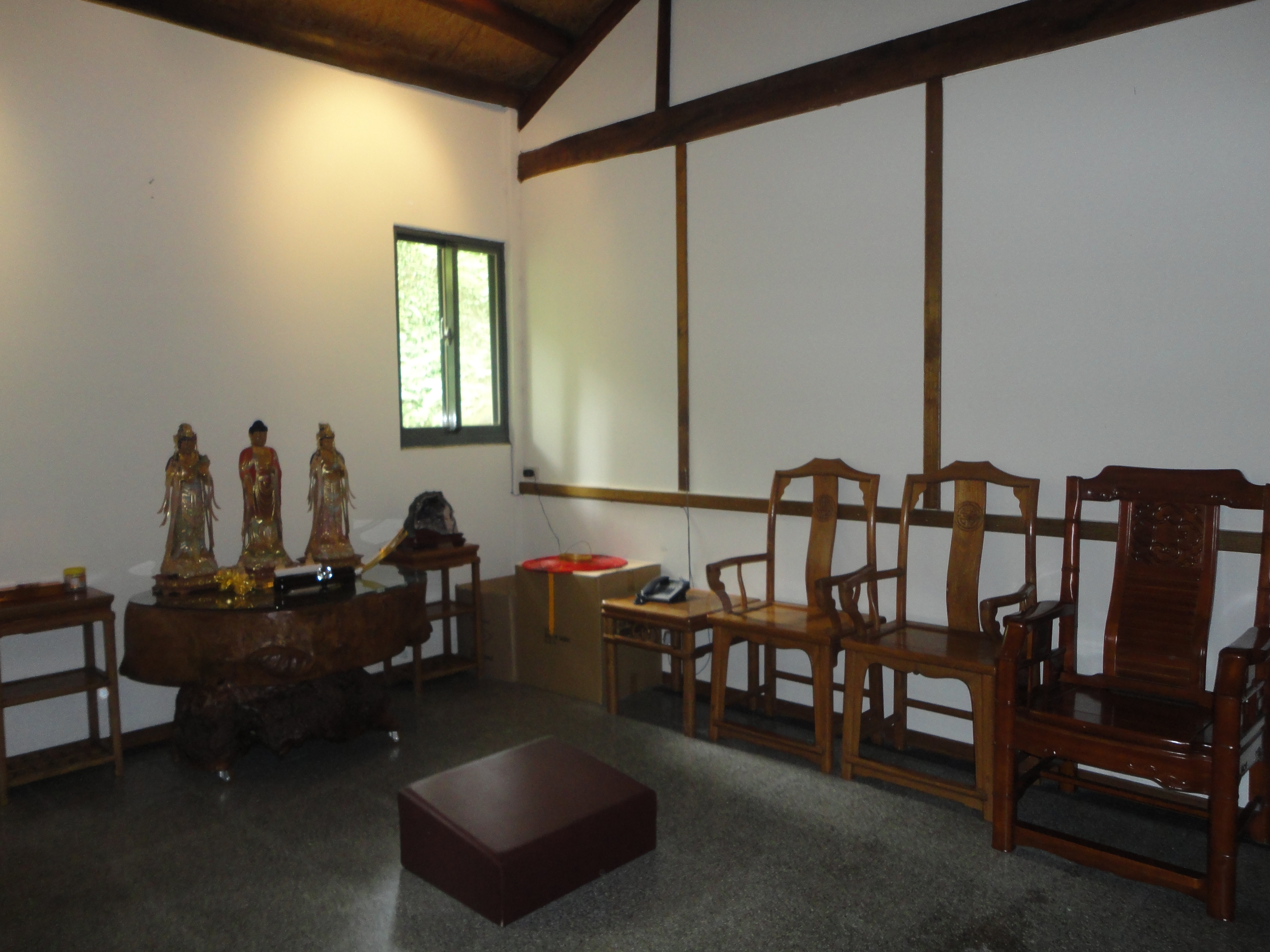 野薑花森林坊-6