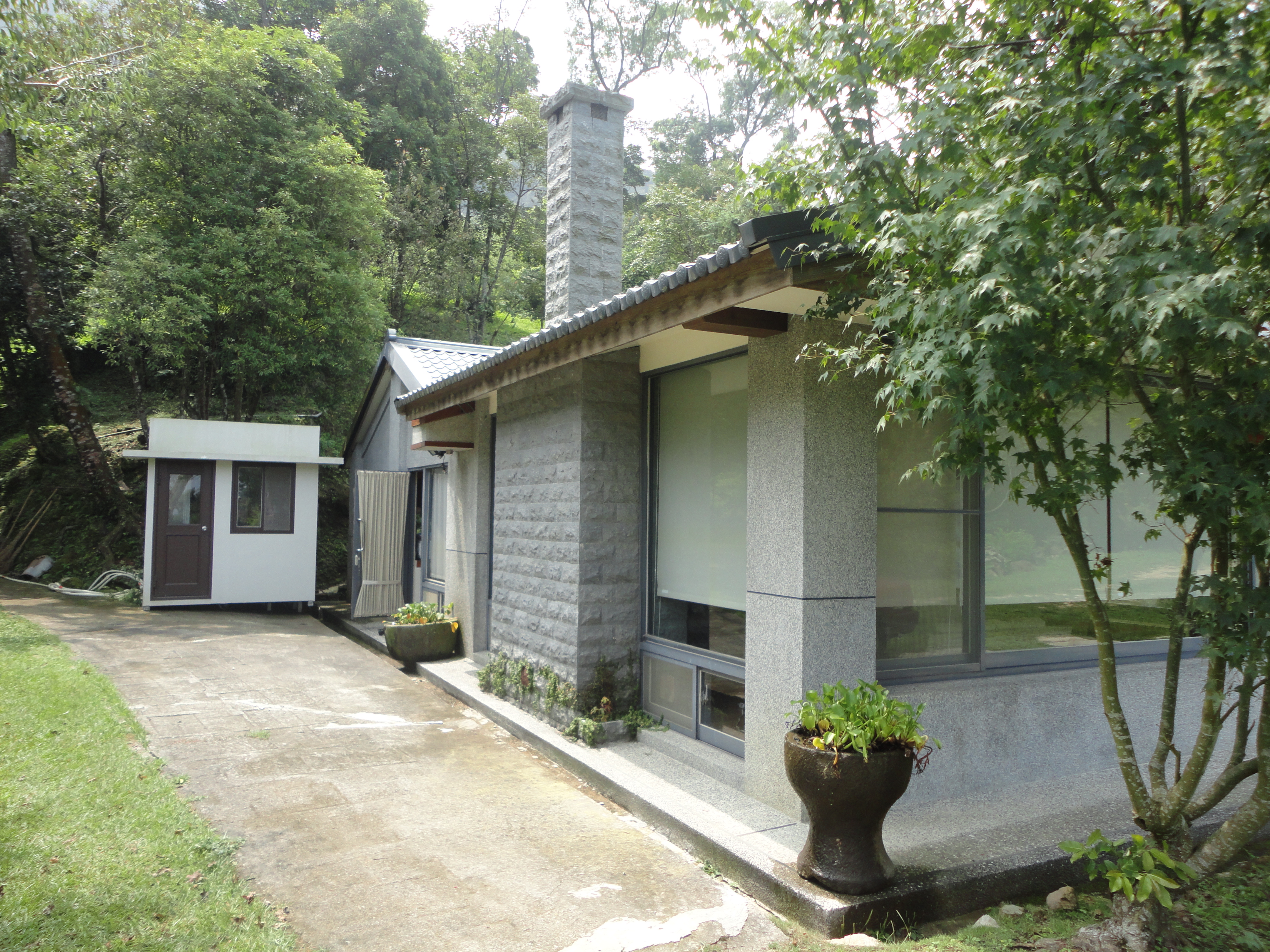 野薑花森林坊-10