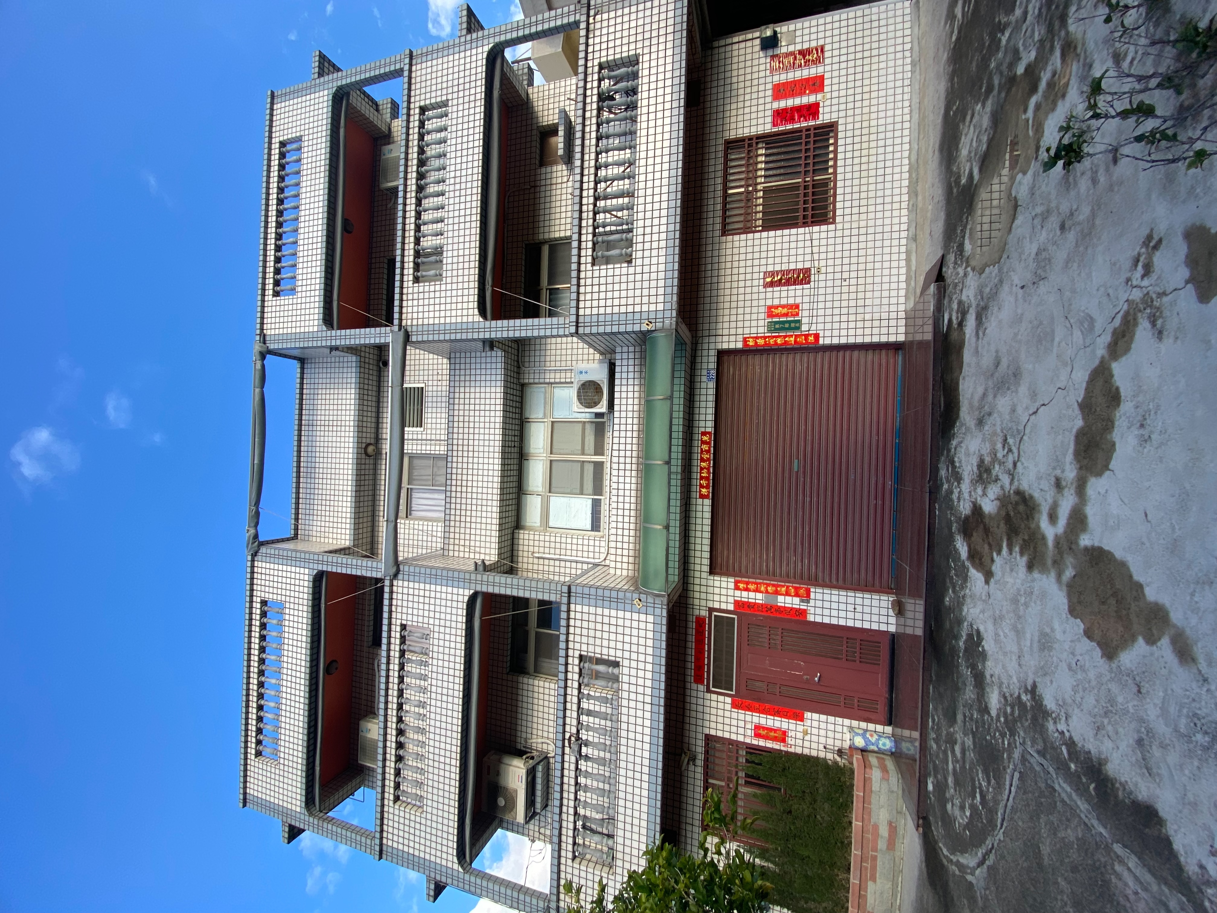 田橋子民宿-1