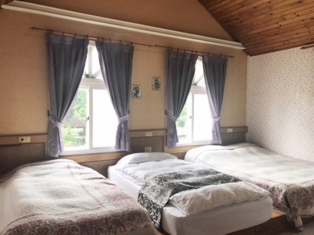 晨曦山莊-9