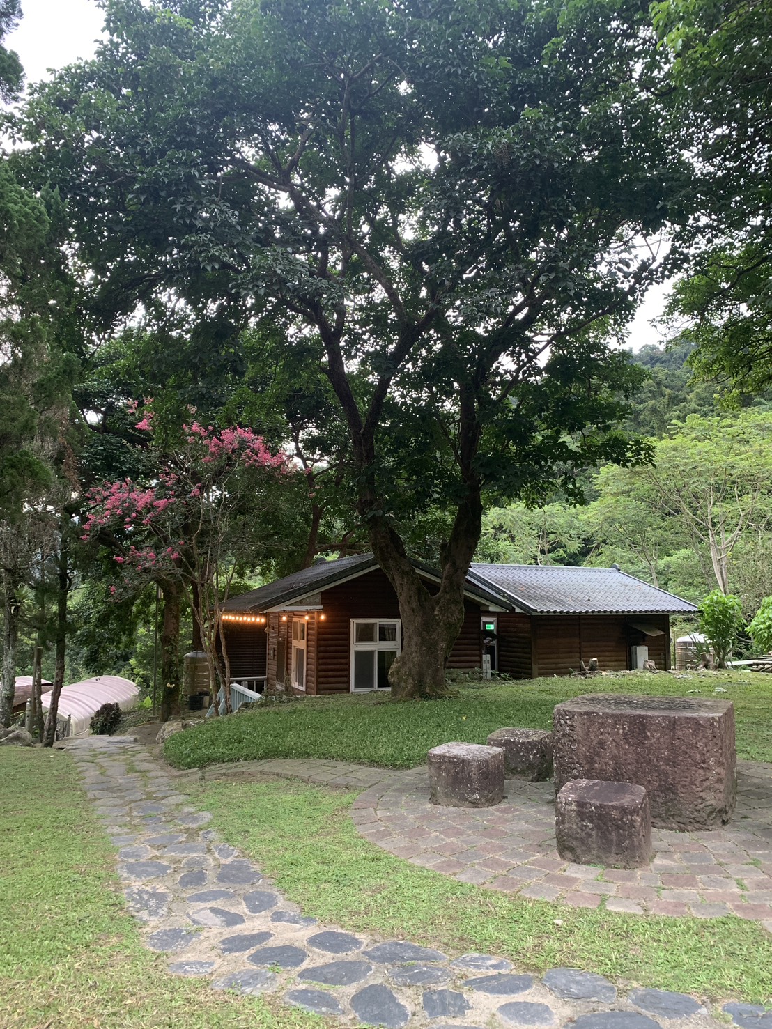 百成民宿-1
