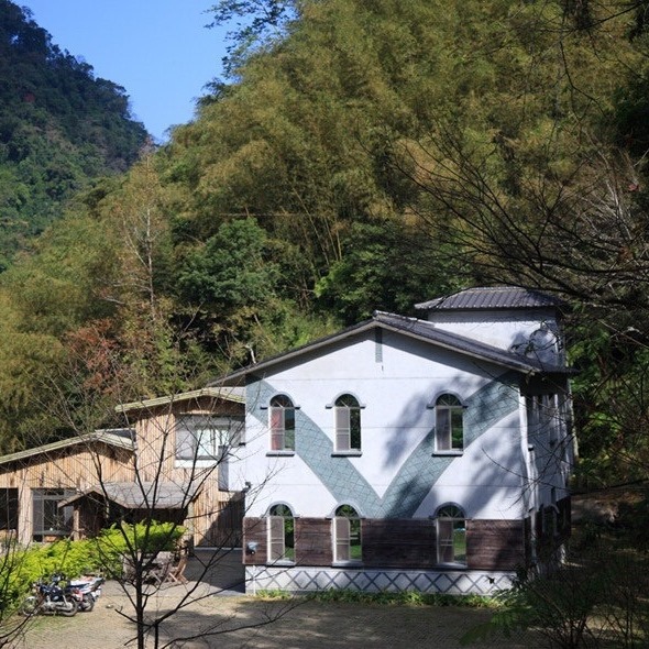 石壁彩虹民宿-2