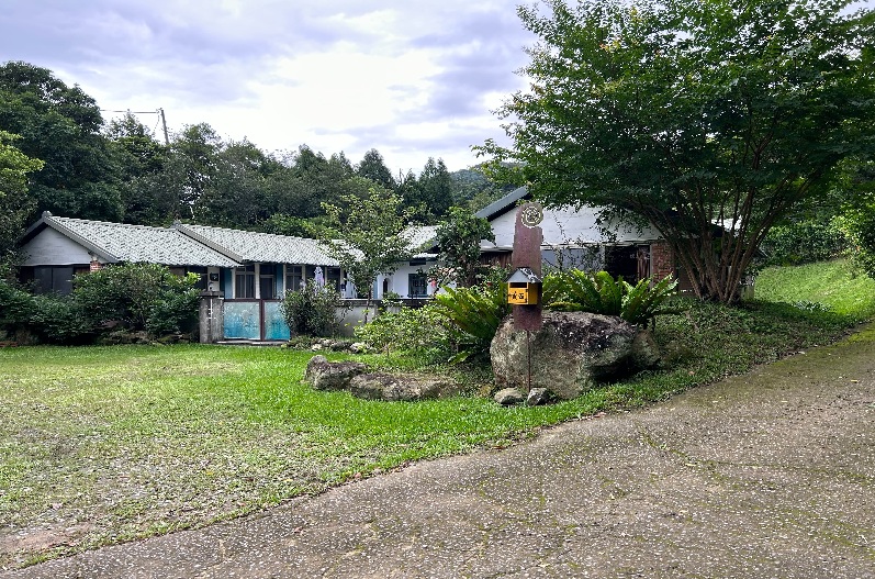 黃石山莊-1