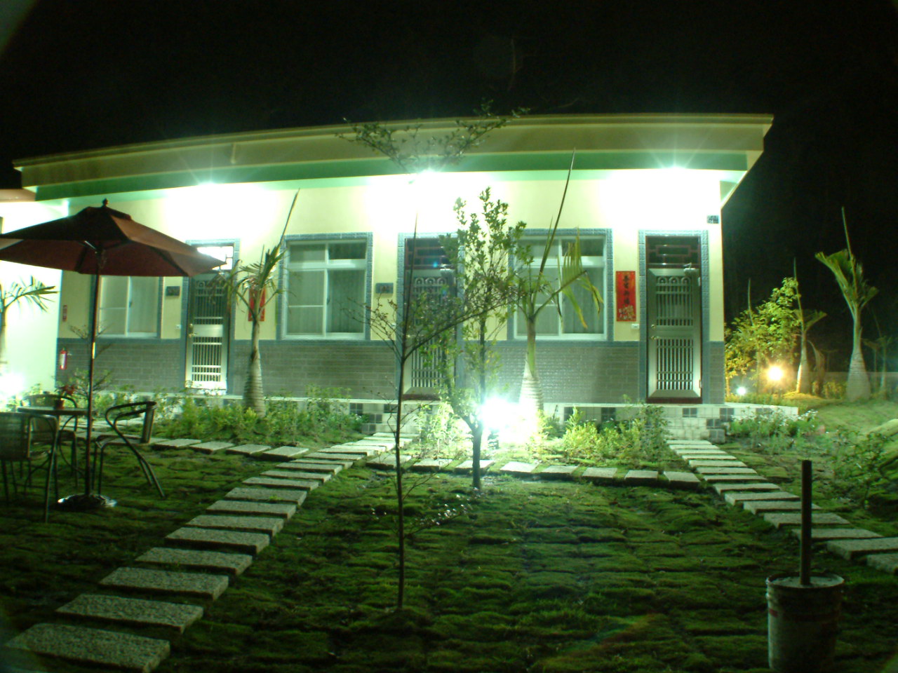 槐石園-2