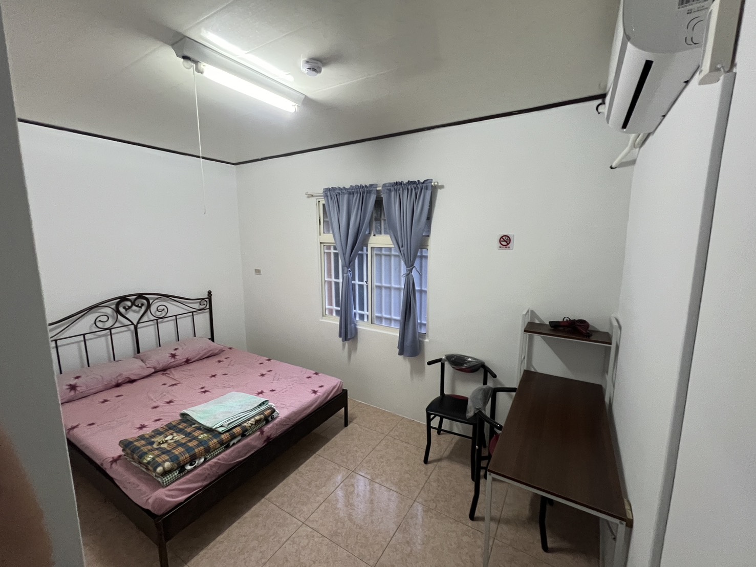 奇嶺山莊民宿-3