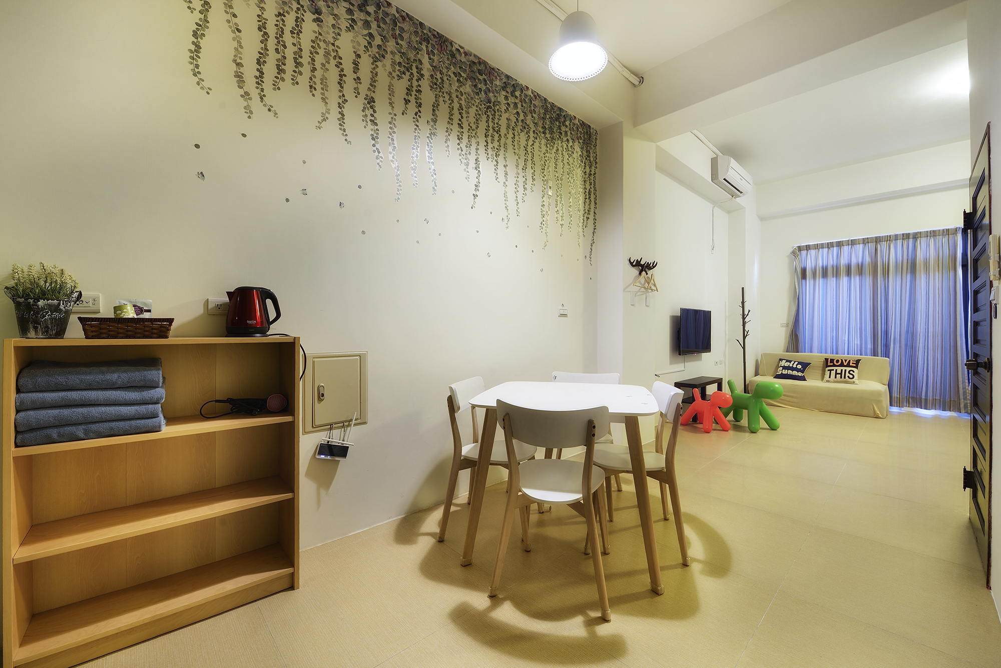 木子小屋-1